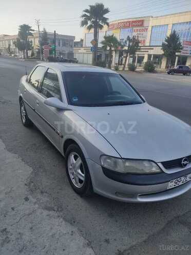 Opel Vectra 1996, 325,700 km - 2.0 l - Masallı