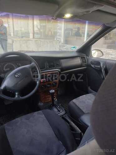 Opel Vectra 1996, 325,700 km - 2.0 l - Masallı