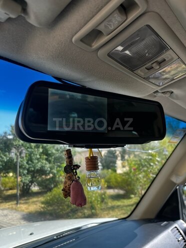 Mitsubishi Pajero 2010, 167,000 km - 3.5 л - Qəbələ