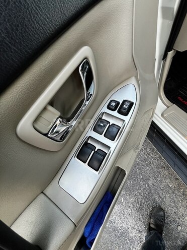 Mitsubishi Pajero 2010, 167,000 km - 3.5 л - Qəbələ