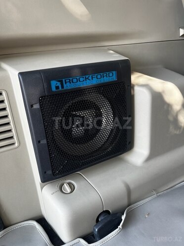 Mitsubishi Pajero 2010, 167,000 km - 3.5 л - Qəbələ