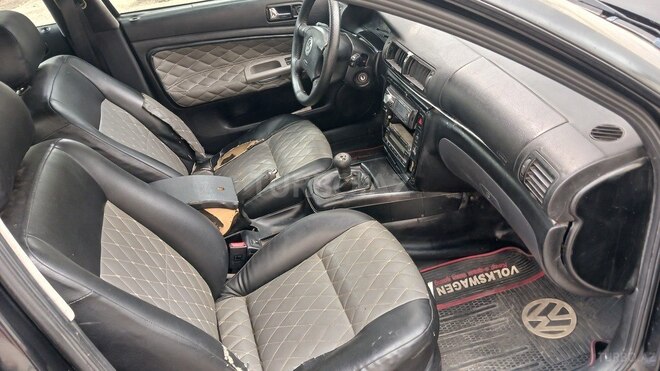 Volkswagen Passat 1998, 253,980 km - 1.8 l - Mingəçevir