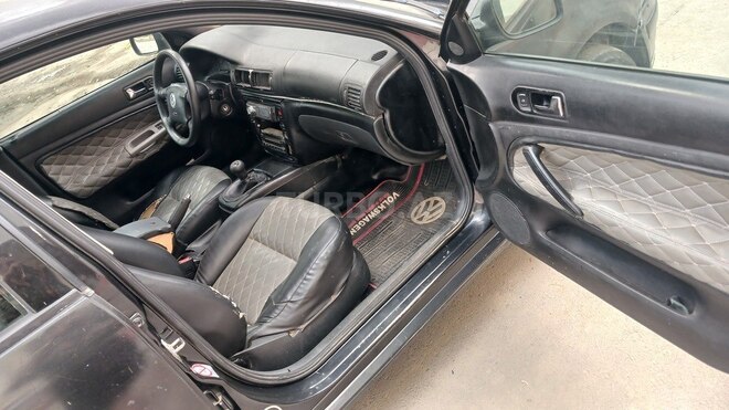 Volkswagen Passat 1998, 253,980 km - 1.8 l - Mingəçevir