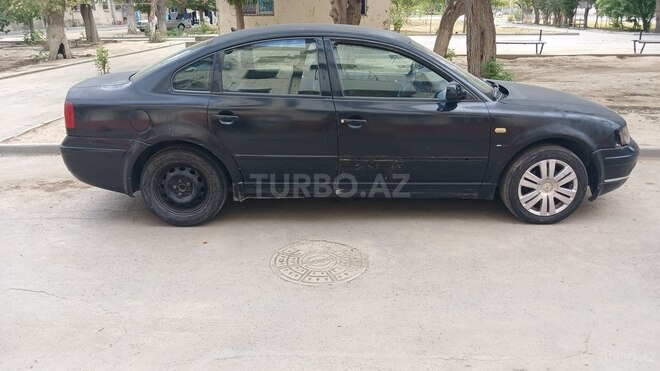 Volkswagen Passat 1998, 253,980 km - 1.8 l - Mingəçevir