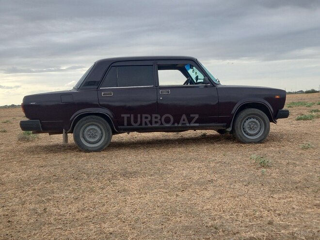 LADA (VAZ) 2107 2002, 425,838 km - 1.6 l - Masallı