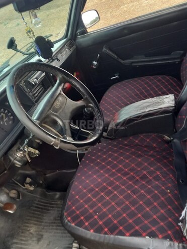 LADA (VAZ) 2107 2002, 425,838 km - 1.6 l - Masallı