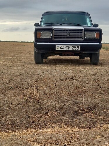 LADA (VAZ) 2107 2002, 425,838 km - 1.6 l - Masallı