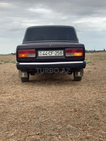 LADA (VAZ) 2107 2002, 425,838 km - 1.6 l - Masallı