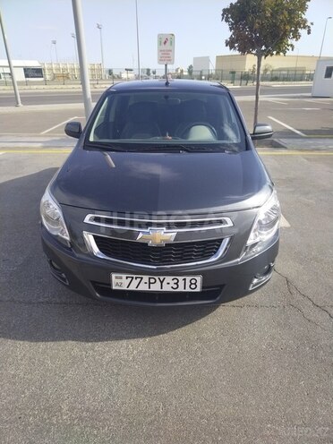 Chevrolet Cobalt 2023, 67,000 km - 1.5 l - Bakı