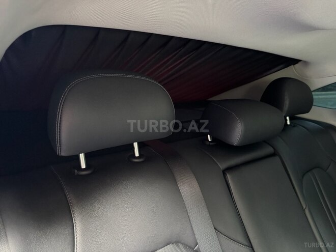 Hyundai Sonata 2023, 31,000 km - 2.0 l - Bakı