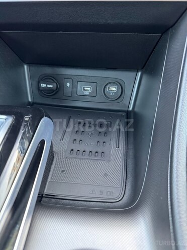 Hyundai Sonata 2023, 31,000 km - 2.0 l - Bakı