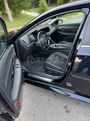 Hyundai Sonata 2023, 31,000 km - 2.0 l - Bakı