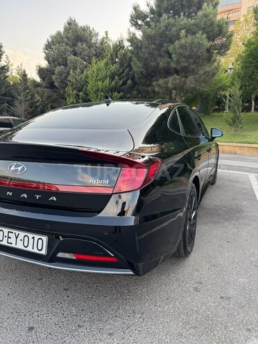 Hyundai Sonata 2023, 31,000 km - 2.0 l - Bakı