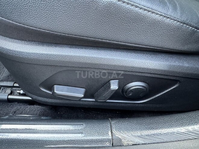 Hyundai Sonata 2023, 31,000 km - 2.0 l - Bakı