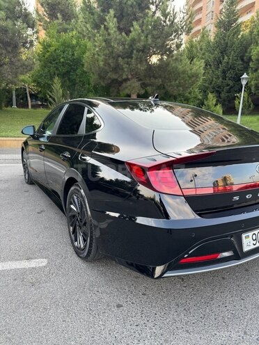 Hyundai Sonata 2023, 31,000 km - 2.0 l - Bakı