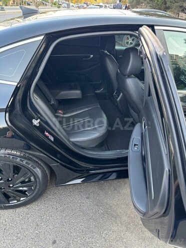 Hyundai Sonata 2023, 31,000 km - 2.0 l - Bakı