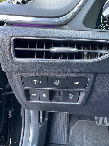 Hyundai Sonata 2023, 31,000 km - 2.0 l - Bakı