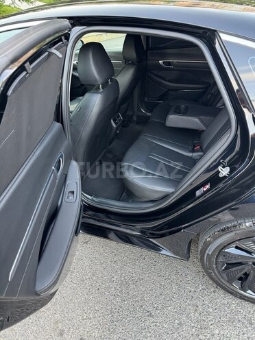 Hyundai Sonata 2023, 31,000 km - 2.0 l - Bakı