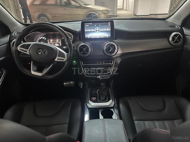 Baic X55 2023, 45,900 km - 1.5 l - Bakı