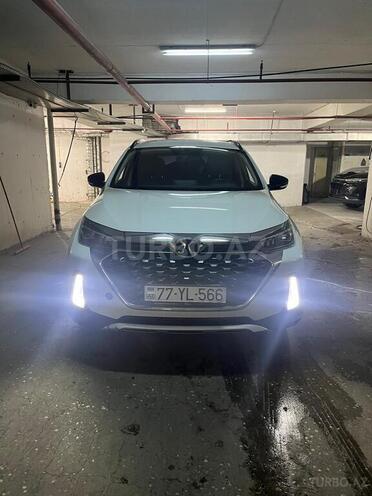 Baic X55 2023, 45,900 km - 1.5 l - Bakı