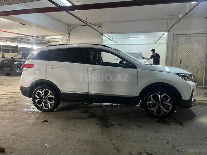 Baic X55 2023, 45,900 km - 1.5 l - Bakı