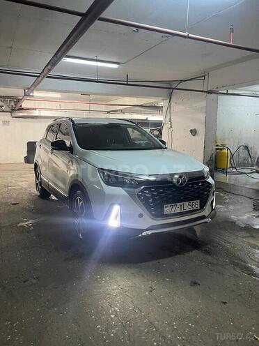 Baic X55 2023, 45,900 km - 1.5 l - Bakı