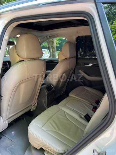 Audi Q5 2011, 172,213 km - 2.0 l - Lənkəran