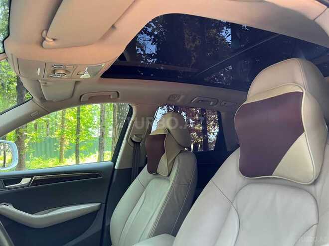 Audi Q5 2011, 172,213 km - 2.0 l - Lənkəran