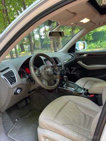 Audi Q5 2011, 172,213 km - 2.0 l - Lənkəran