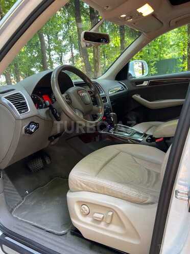 Audi Q5 2011, 172,213 km - 2.0 l - Lənkəran