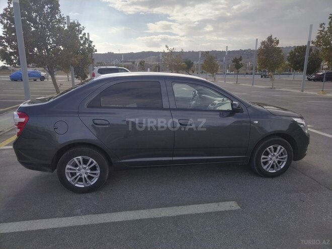 Chevrolet Cobalt 2023, 67,000 km - 1.5 l - Bakı
