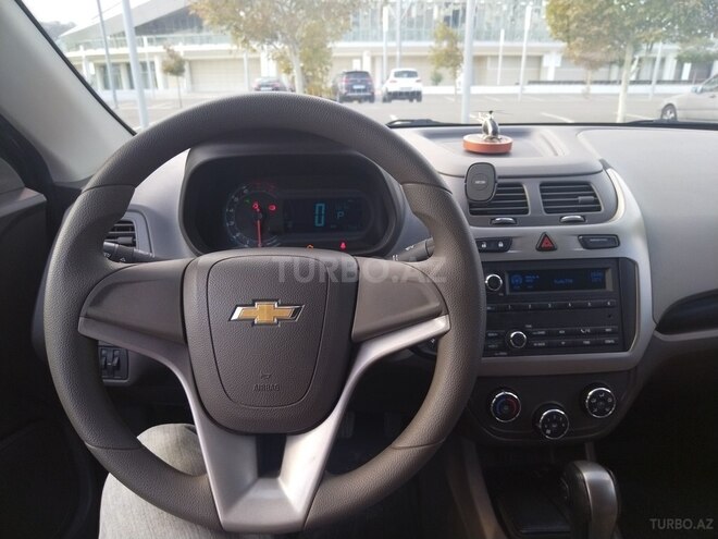 Chevrolet Cobalt 2023, 67,000 km - 1.5 l - Bakı