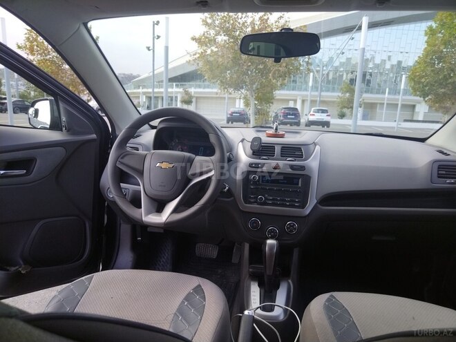 Chevrolet Cobalt 2023, 67,000 km - 1.5 l - Bakı