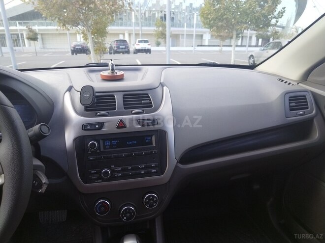 Chevrolet Cobalt 2023, 67,000 km - 1.5 l - Bakı