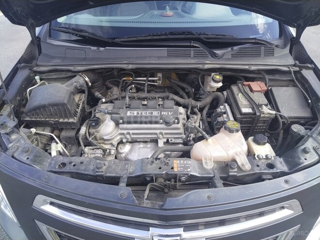 Chevrolet Cobalt 2023, 67,000 km - 1.5 l - Bakı