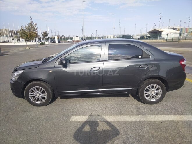 Chevrolet Cobalt 2023, 67,000 km - 1.5 l - Bakı
