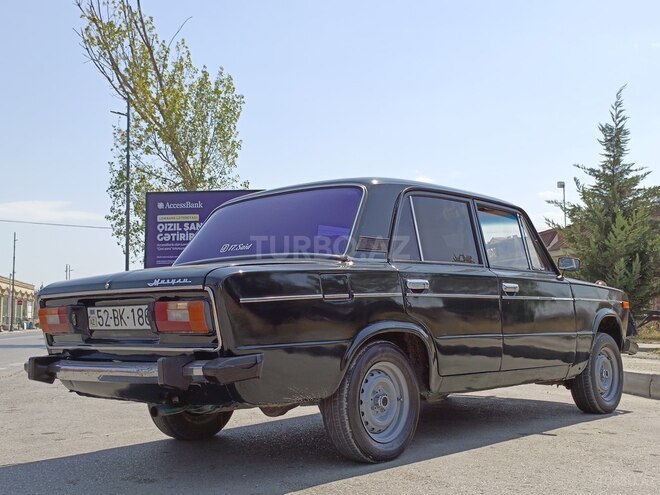 LADA (VAZ) 2106 1998, 222,200 km - 1.6 l - Xaçmaz