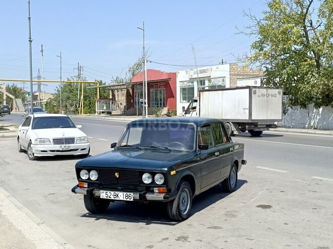 LADA (VAZ) 2106 1998, 222,200 km - 1.6 l - Xaçmaz