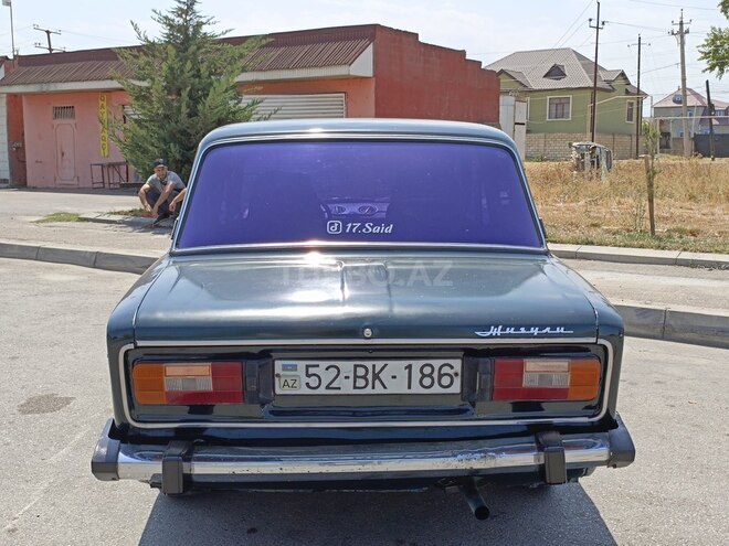 LADA (VAZ) 2106 1998, 222,200 km - 1.6 l - Xaçmaz