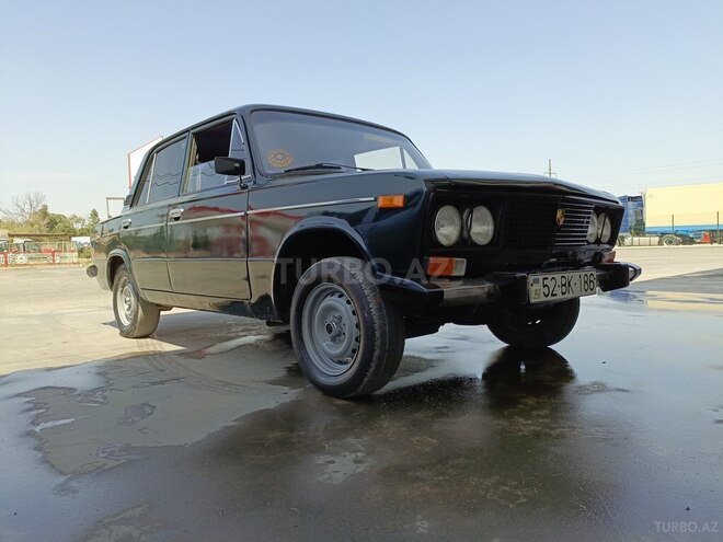 LADA (VAZ) 2106 1998, 222,200 km - 1.6 l - Xaçmaz