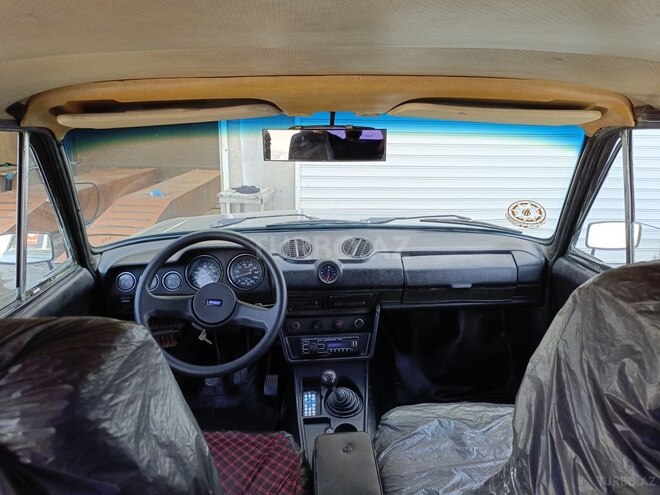 LADA (VAZ) 2106 1998, 222,200 km - 1.6 l - Xaçmaz