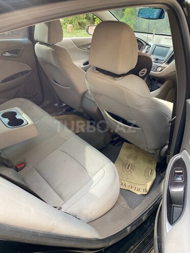 Chevrolet Malibu 2018, 170,000 km - 1.5 l - Ağcabədi