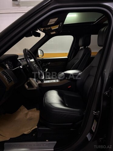Land Rover Range Rover 2018, 71,000 km - 3.0 л - Bakı