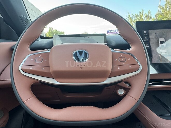 Changan  2025, 0 km - 1.5 l - Bakı