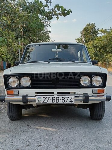 LADA (VAZ) 2106 1980, 86,000 km - 1.6 л - Xaçmaz