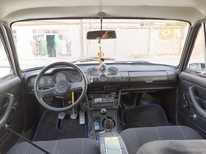 LADA (VAZ) 2106 1980, 86,000 km - 1.6 л - Xaçmaz