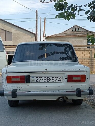 LADA (VAZ) 2106 1980, 86,000 km - 1.6 л - Xaçmaz