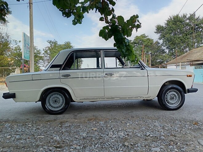 LADA (VAZ) 2106 1980, 86,000 km - 1.6 л - Xaçmaz