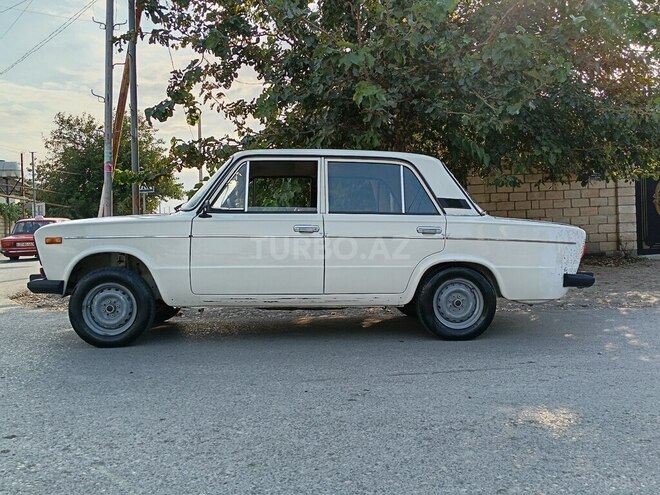 LADA (VAZ) 2106 1980, 86,000 km - 1.6 л - Xaçmaz
