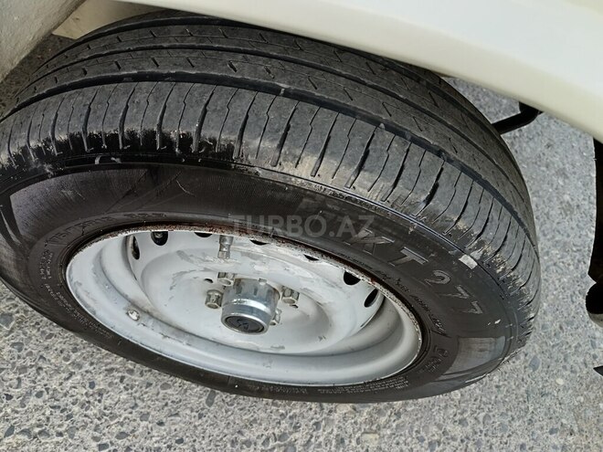 LADA (VAZ) 2106 1980, 86,000 km - 1.6 л - Xaçmaz